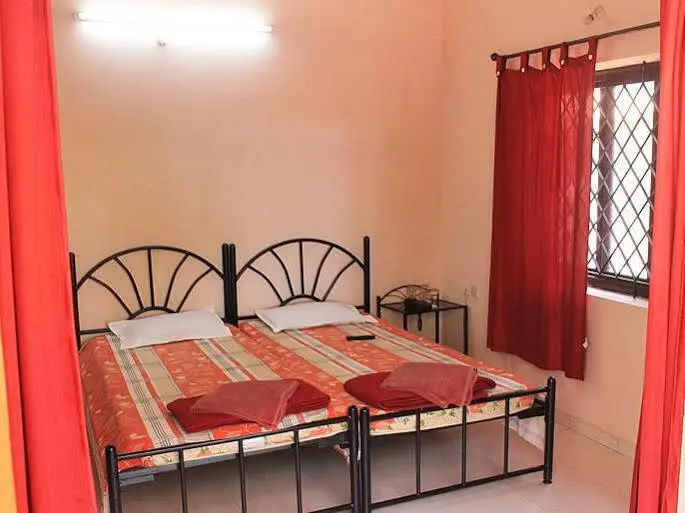 Marshall Guest House