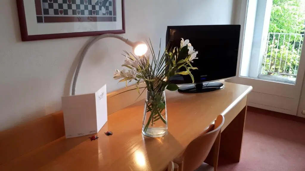 Hotel Schlosswald - Chambres