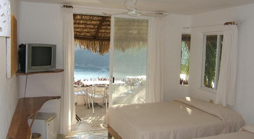 Hotel Villas Fandango — 2