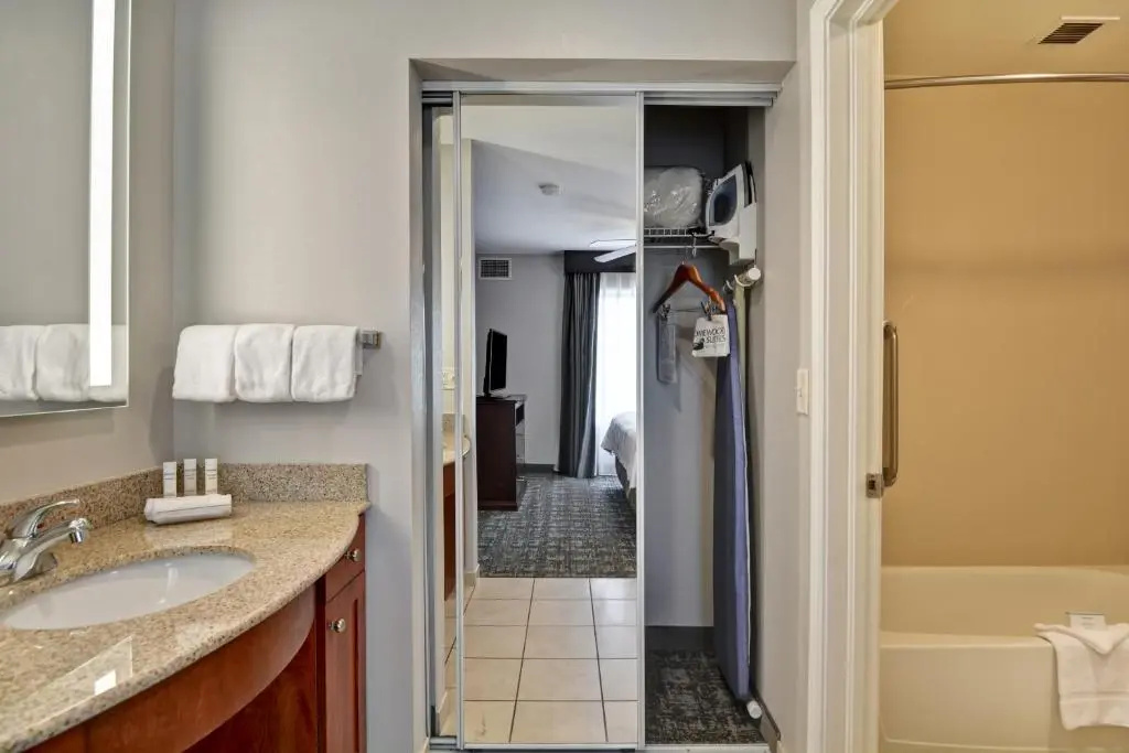 TownePlace Suites by Marriott Reno - Chambres