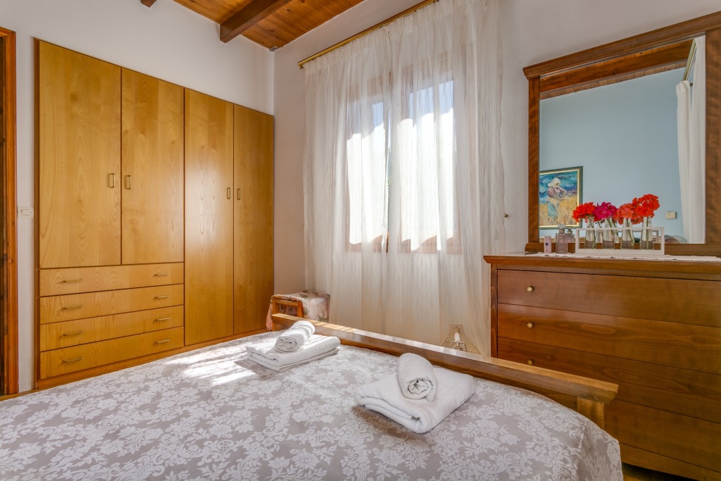 Agapi Villa 4 * - pic #25