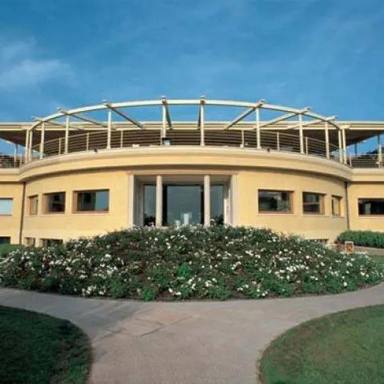 Resort Tombolo Talasso Resort - Chambres