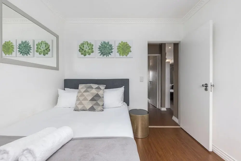 Blouberg Seaside Escape - Modern Comfort & Braai