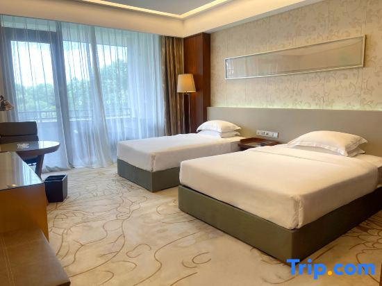 Coast Resort - Chambres