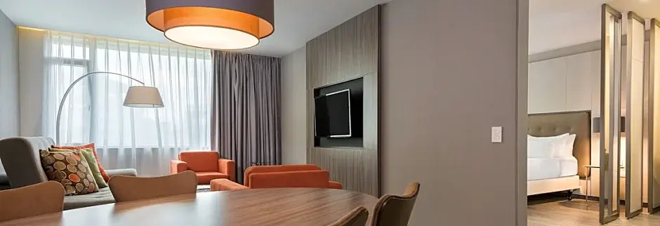 NH Collection Medellín Royal - Chambres
