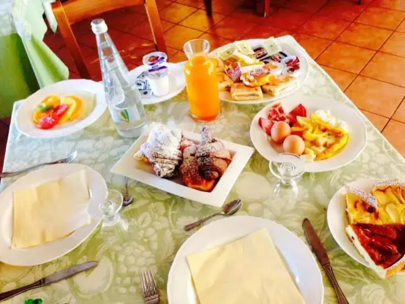 Hotel Masseria Protomastro - Général