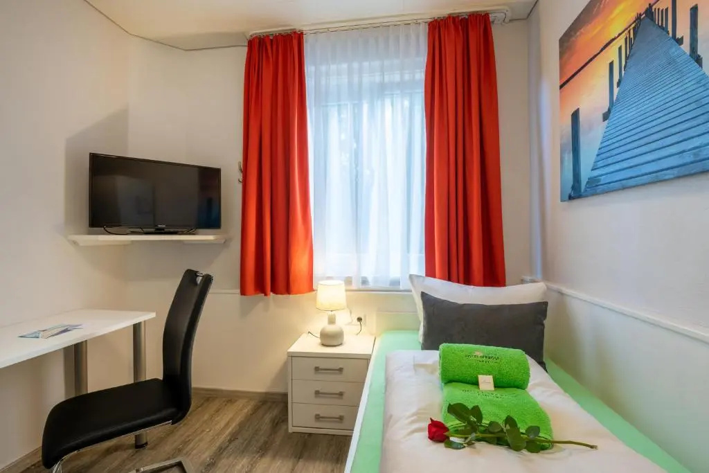 Standard room