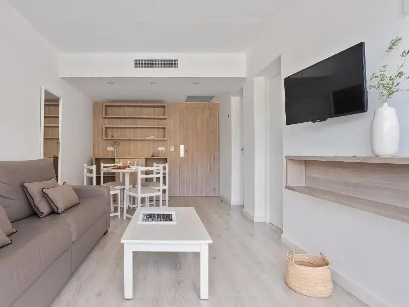 Puerto Azul Suite Hotel - Chambres
