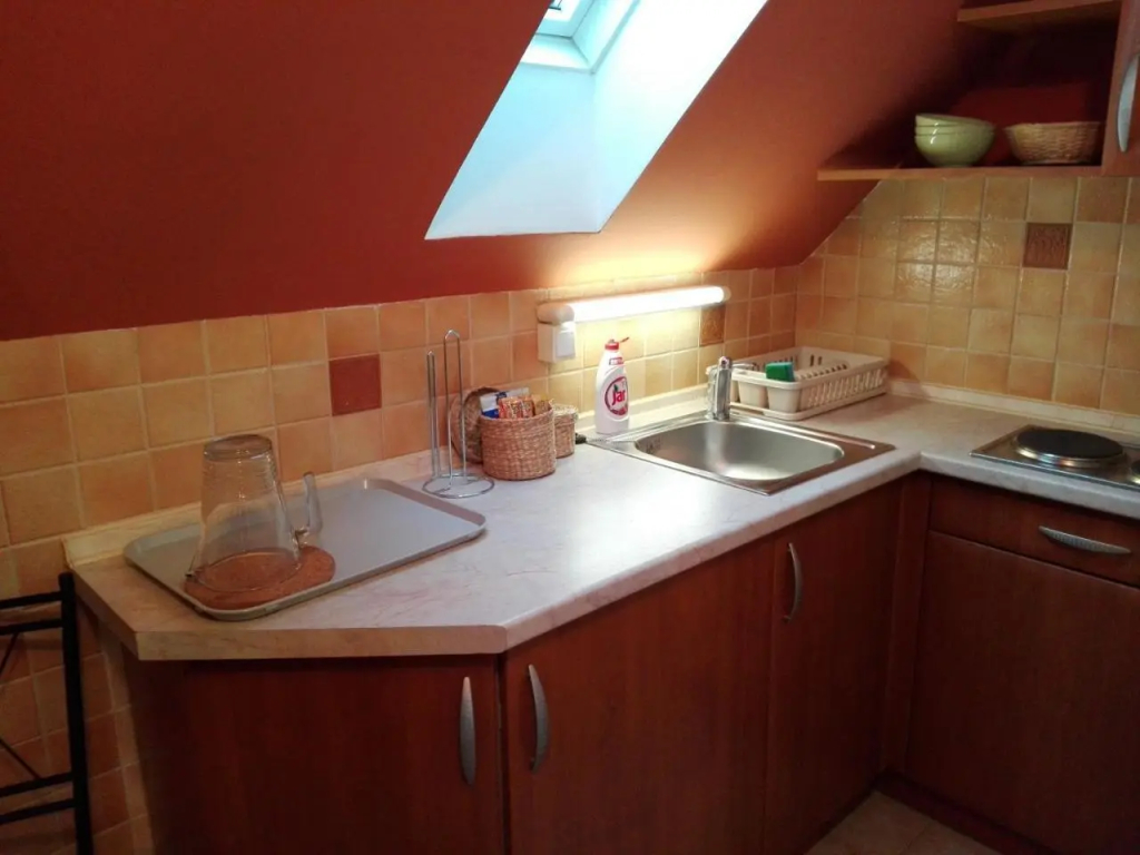 Ottó Panzió Villány - фото 14