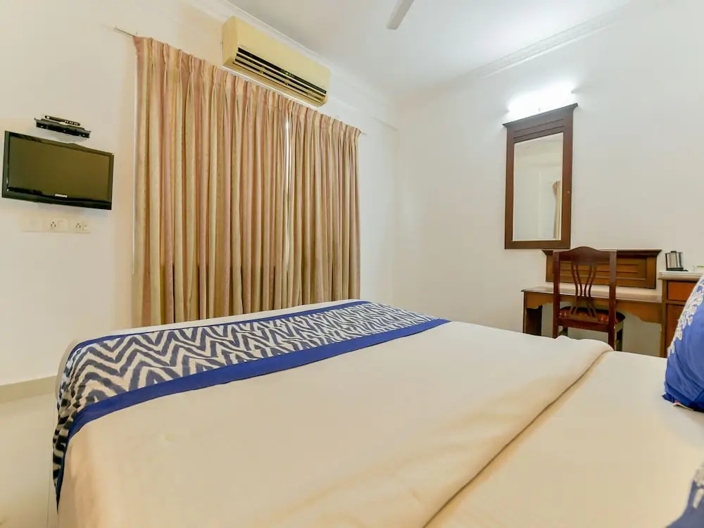 Hotel photo 6