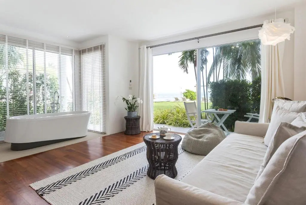 Villa Nalinnadda Petite Hotel & Spa - Adults Only - Chambres