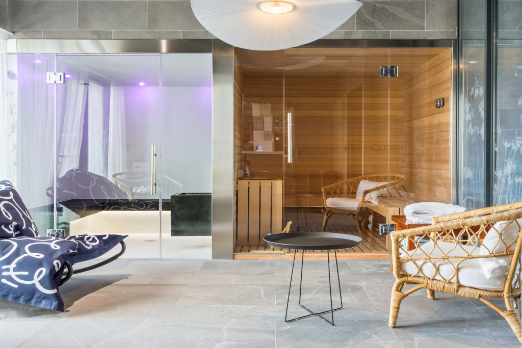 Best Western Plus Europe Hotel - фото 3