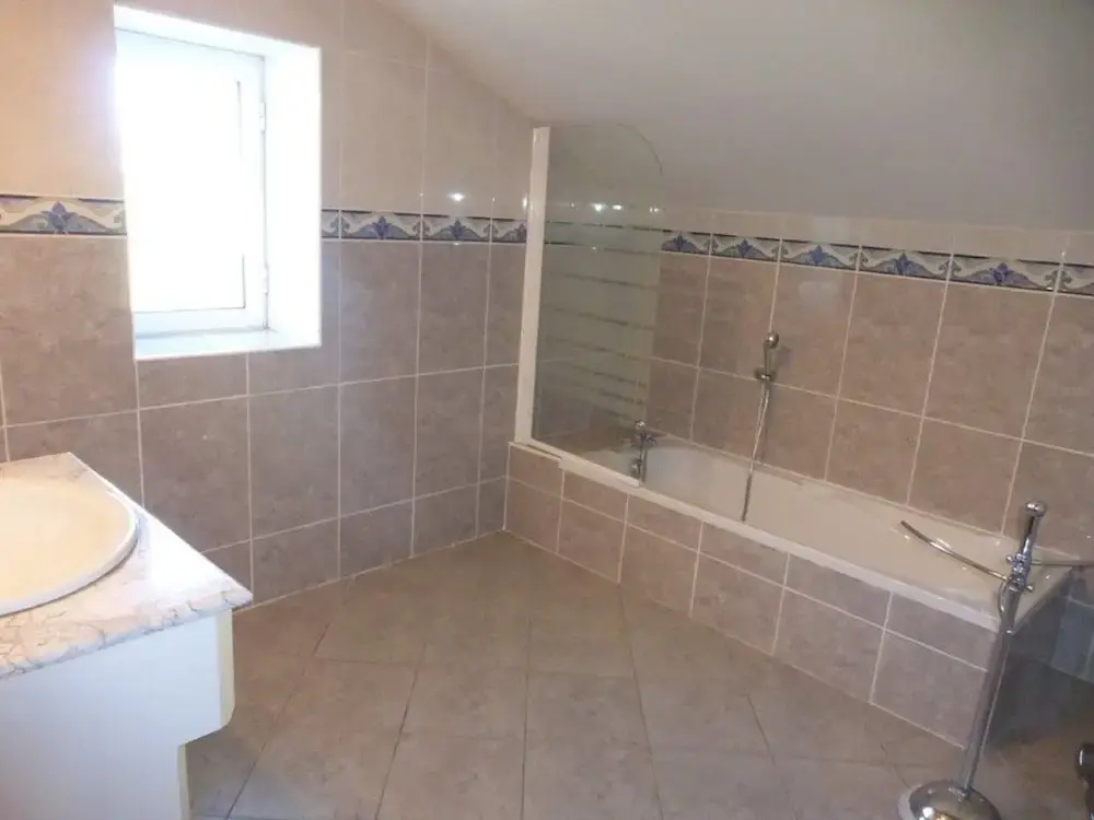 Afficher la photo 7 — Spacious Holiday Home in Monsegur With Pool