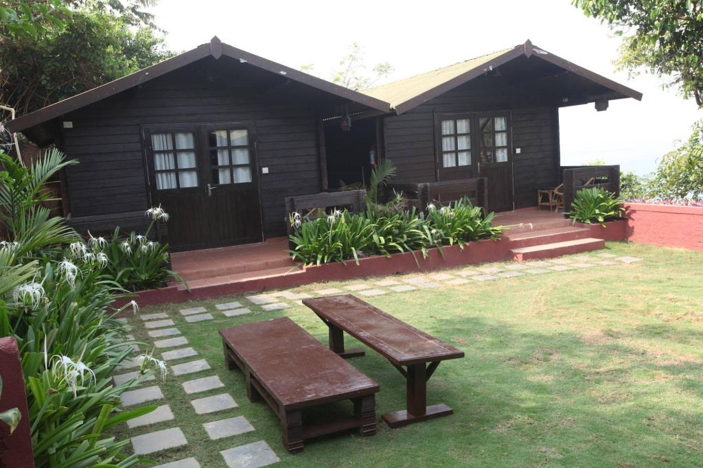 Shalai - The Cliff Resort - Général