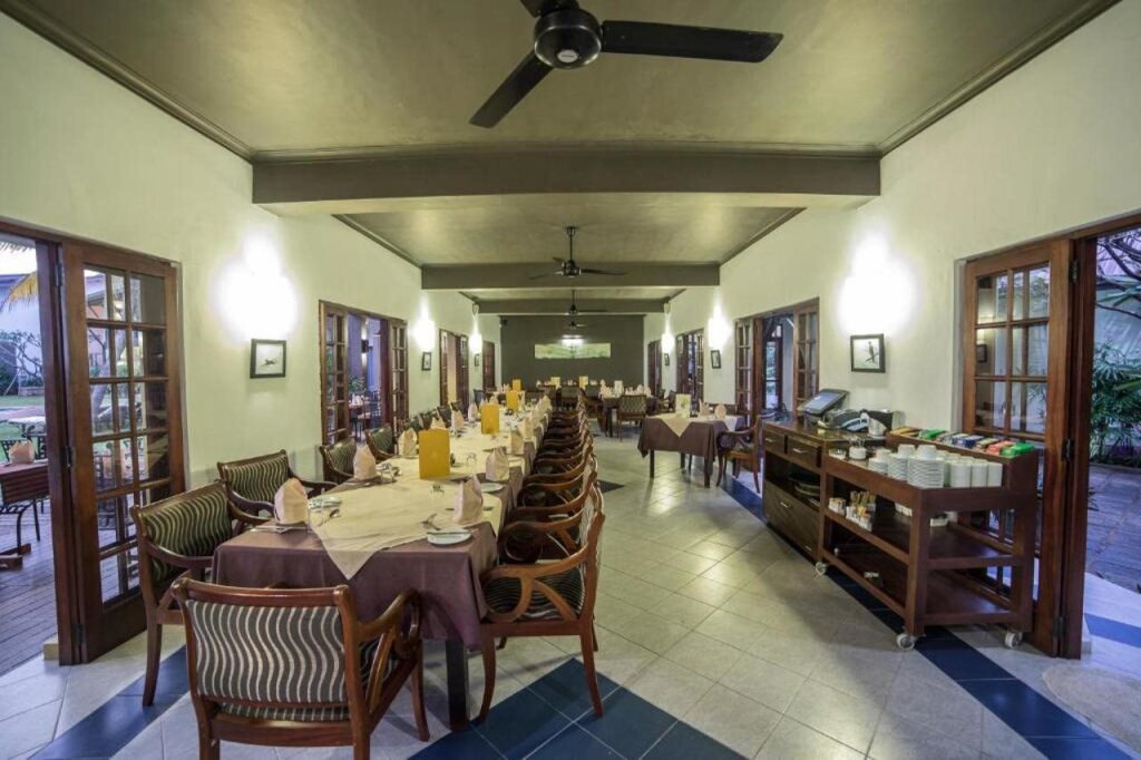 Kithala Resort