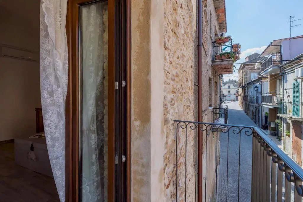 Sotto al Portico in Rocca San Giovanni