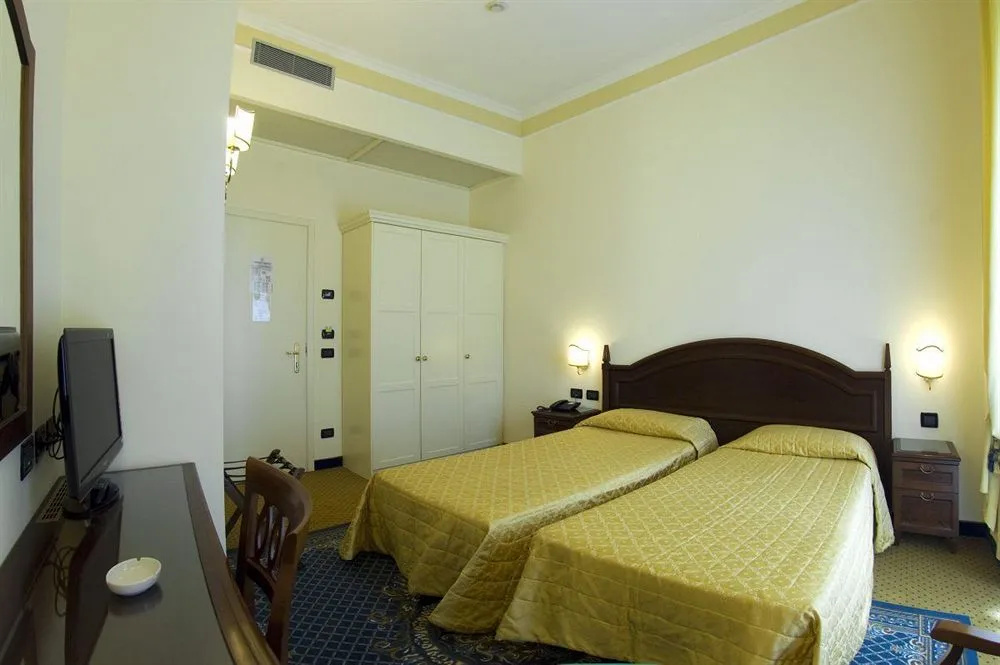 Hotel Villa Fiorita - Général