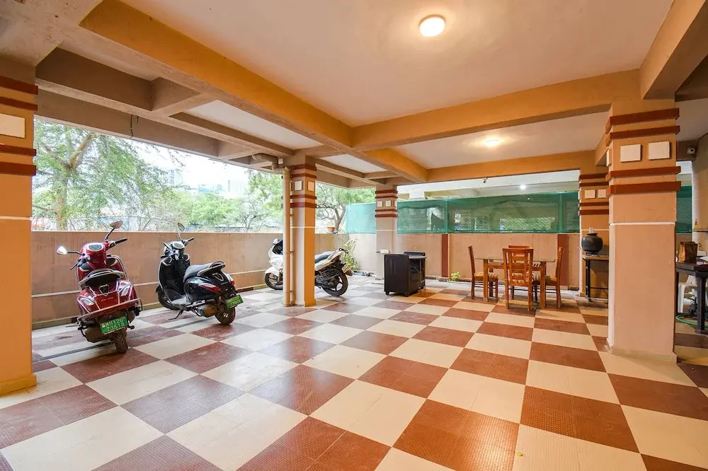 Hotel photo 9