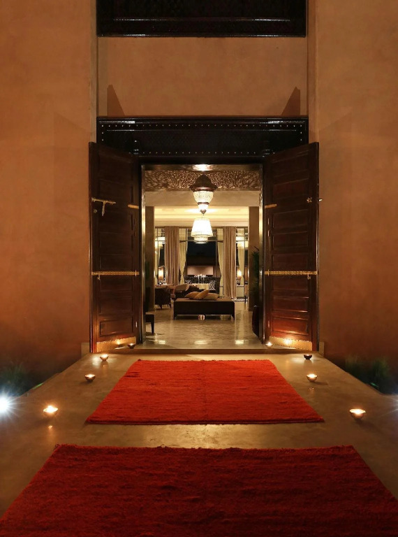 Dar Sofil Suites & Spa by null
