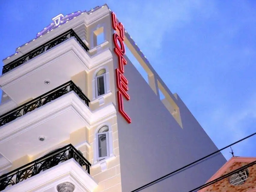 Khanh Ngoc Hotel