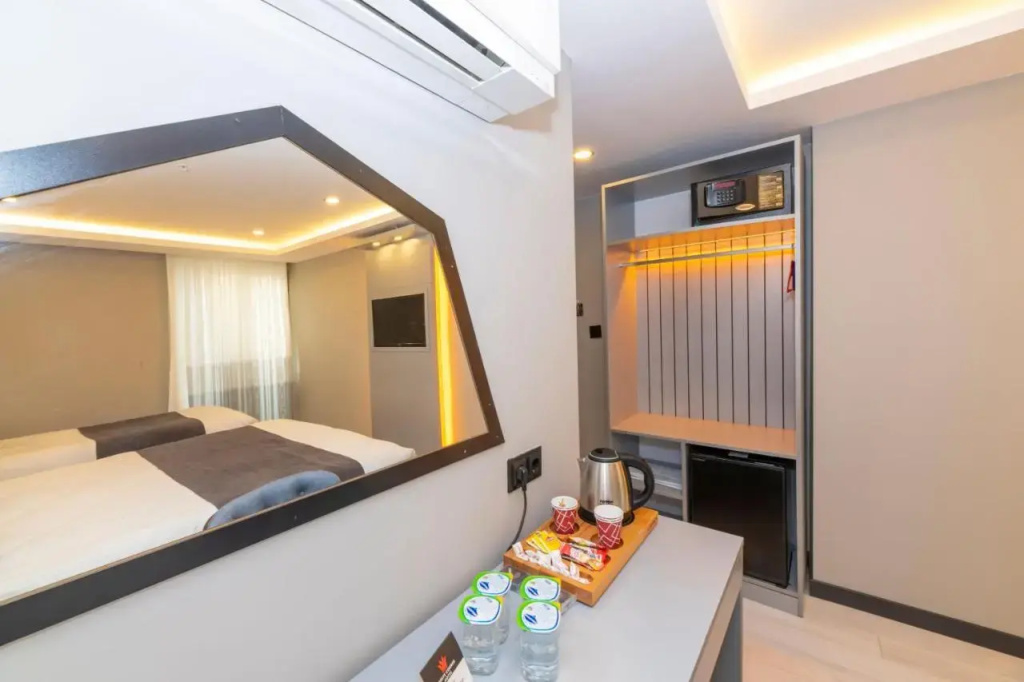 Hotel photo 30