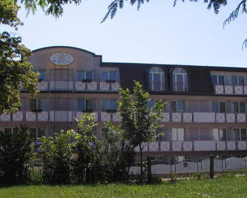 Familienresidenz Villach
