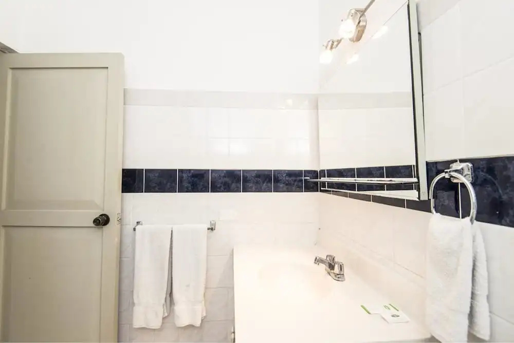 Miraflores Pacific Hotel - Chambres