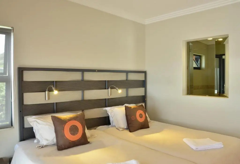 Greenfire Lodge Dolphin Coast - Chambres