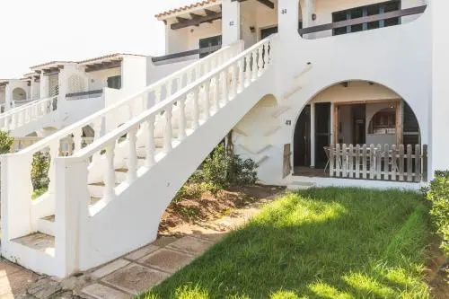 Apartamento en Arenal Castell