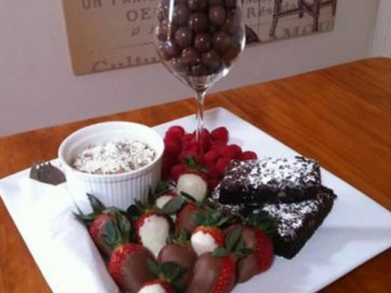 Milton Country Retreat The Chocolate Cottages - Général