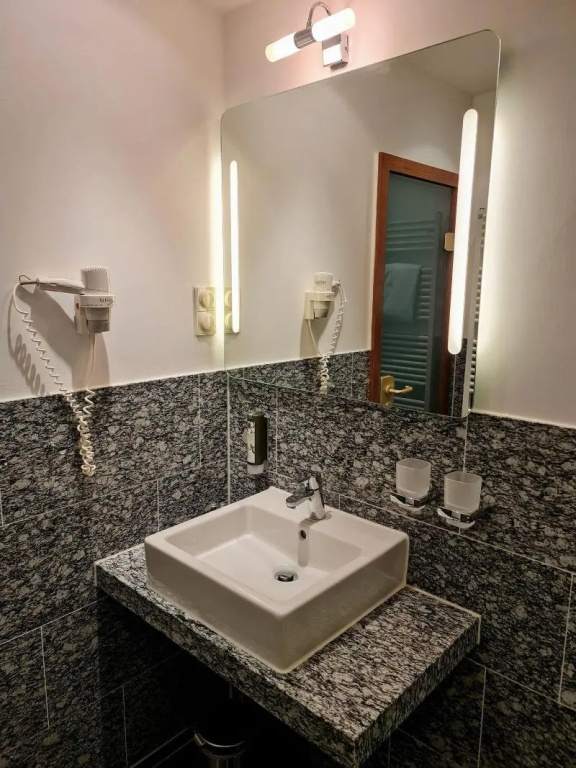 Hotel Restaurant Felix - Chambres