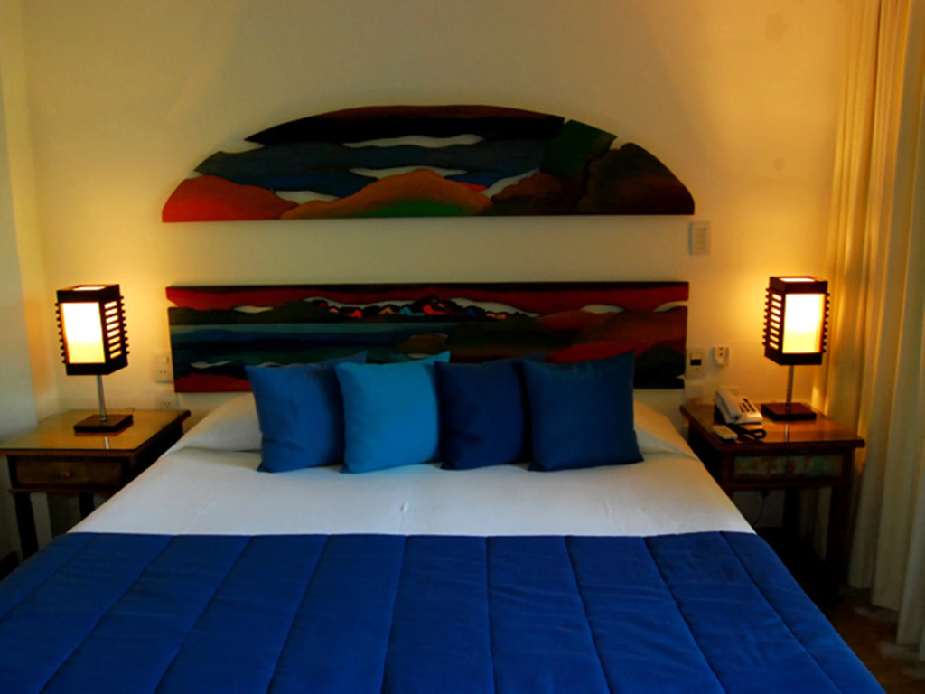 ThalassaGarden Hotel - Pousada - Général
