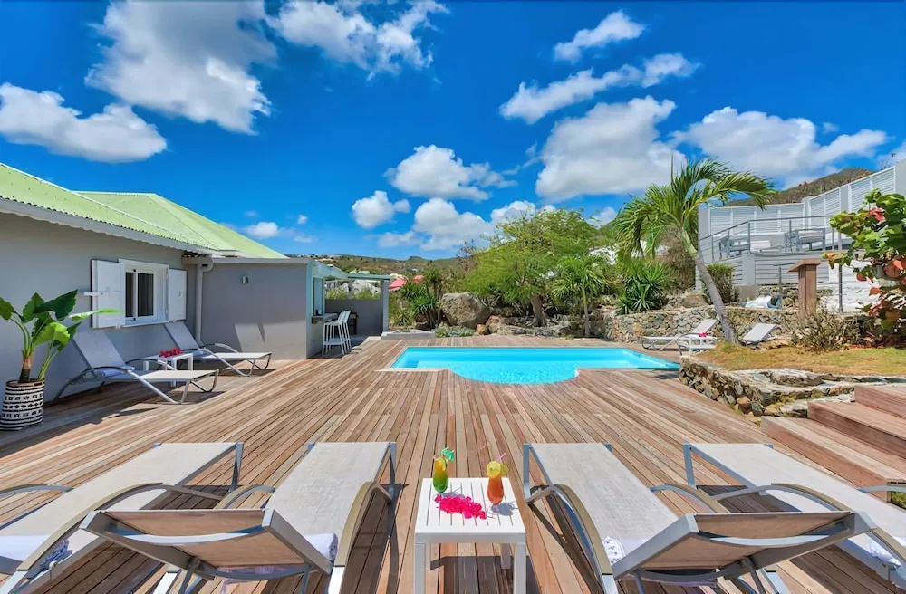 Villa Eve Paradise