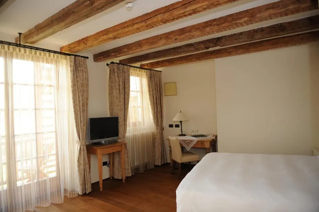 Relais Vecchio Maso - Chambres