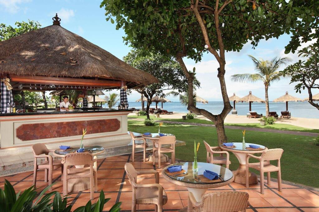 Bali Tropic Resort & Spa