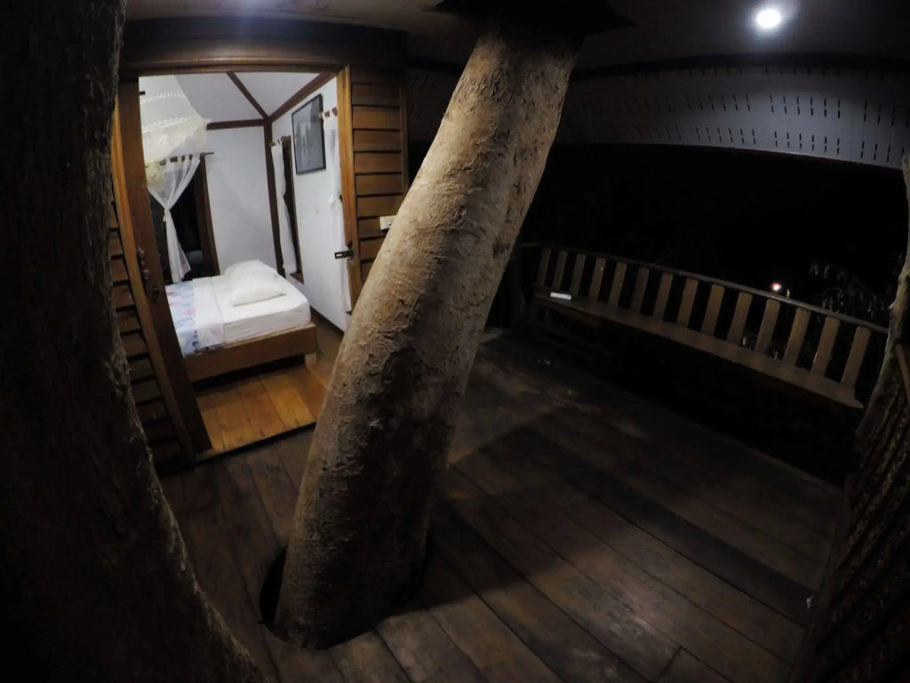 Baan Khao Sok Resort - Général