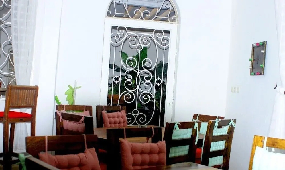 Hotel photo 11
