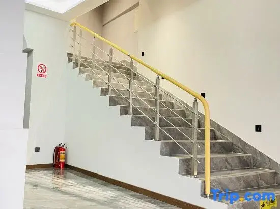 Yuan Mengxuan Hotel (Chengdu Tianfu International Airport)