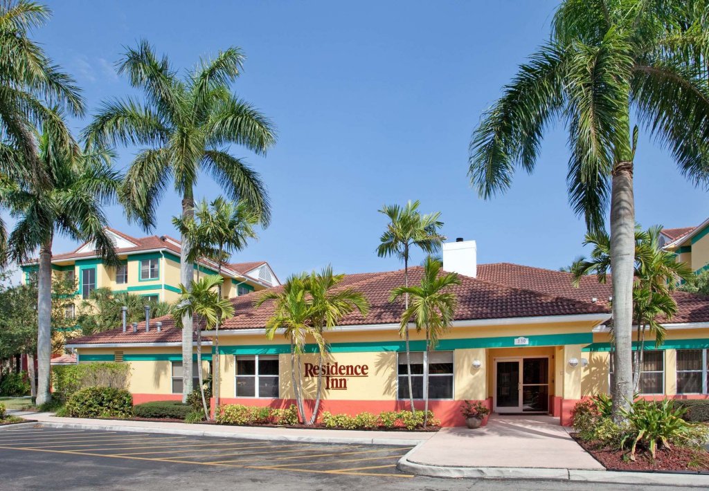 Residence Inn by Marriott Fort Lauderdale Plantation image