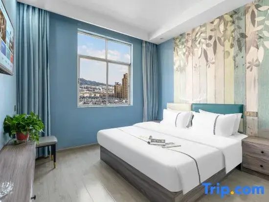 Luxury room