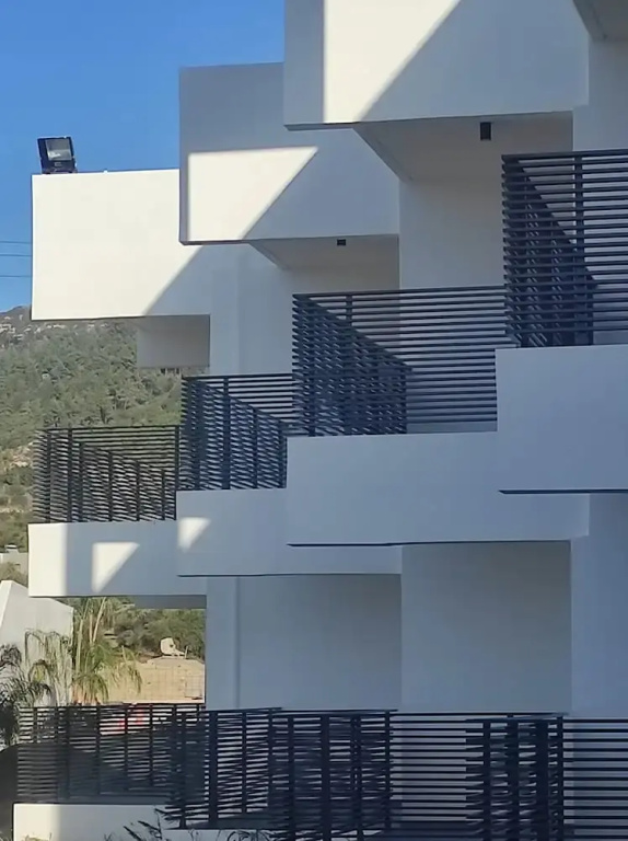 Oros Paradise Hotel