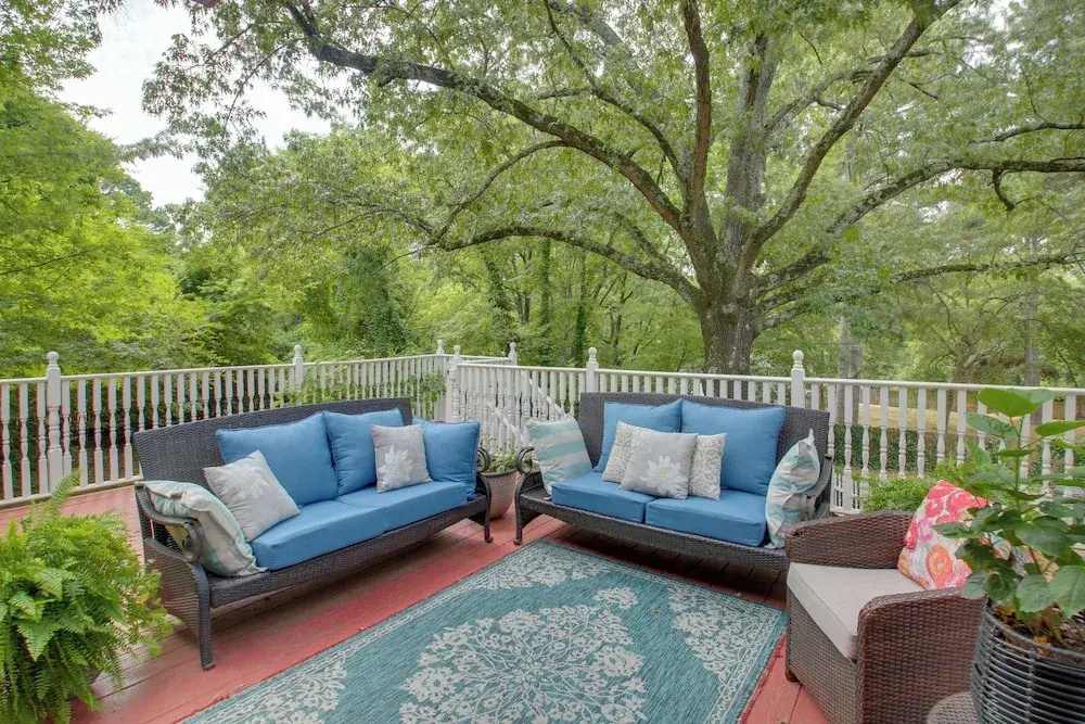 Historic Hot Springs Home < 1 Mi to Oaklawn!