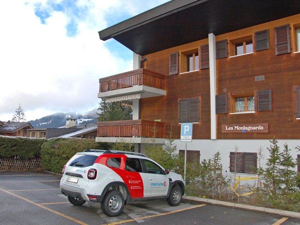 Les Montagnards Ollon in Ollon