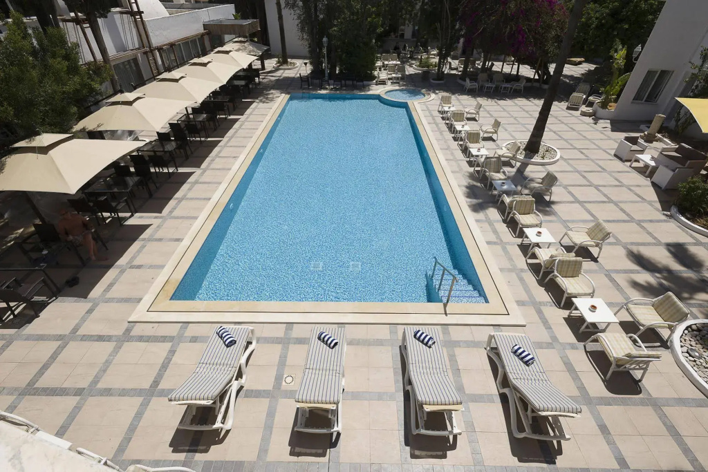 The Sindbad - Général