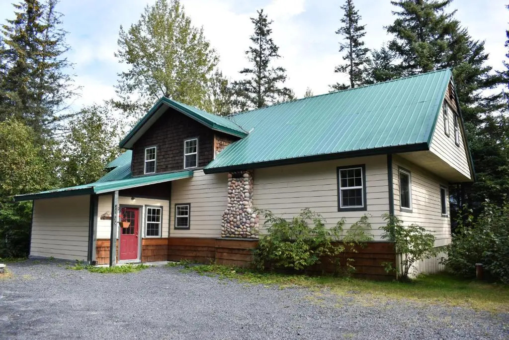 Cottage