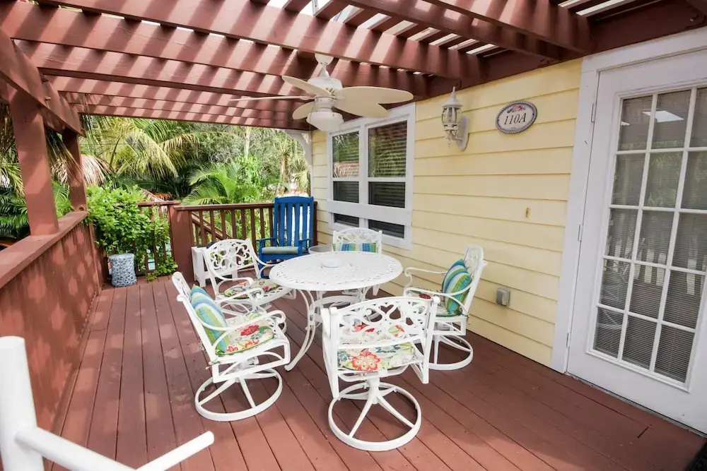 Anna Maria Beach Cottages
