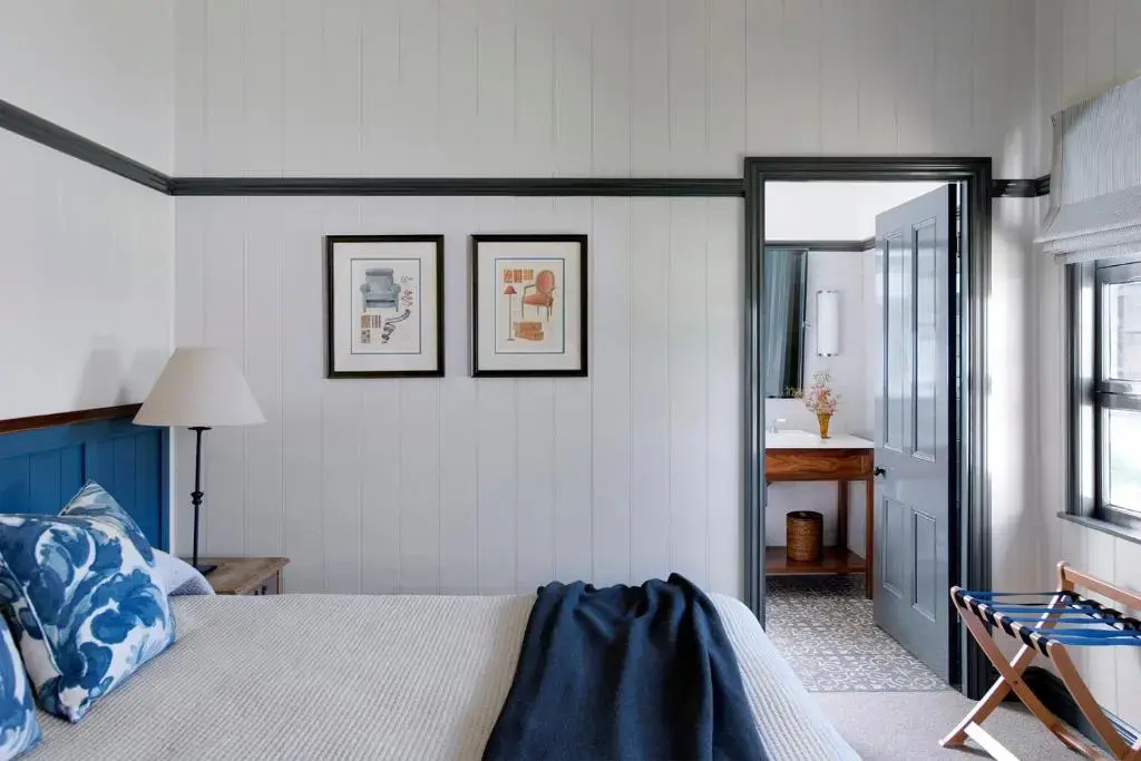 2 Bedrooms Suite