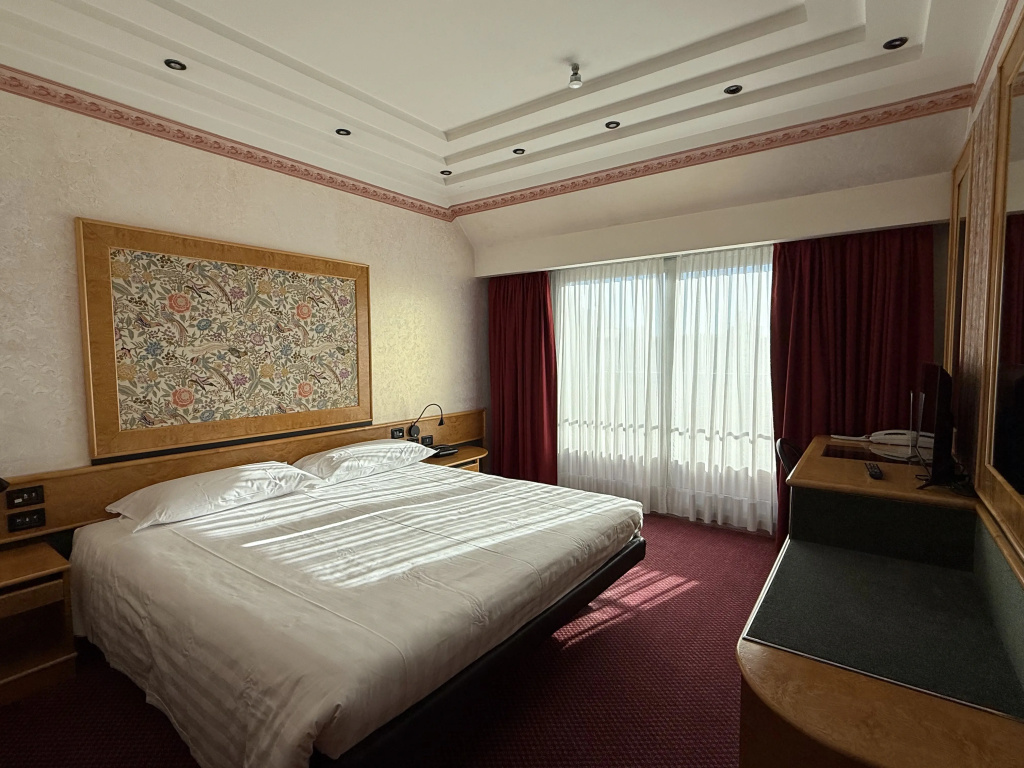 Hotel photo 11