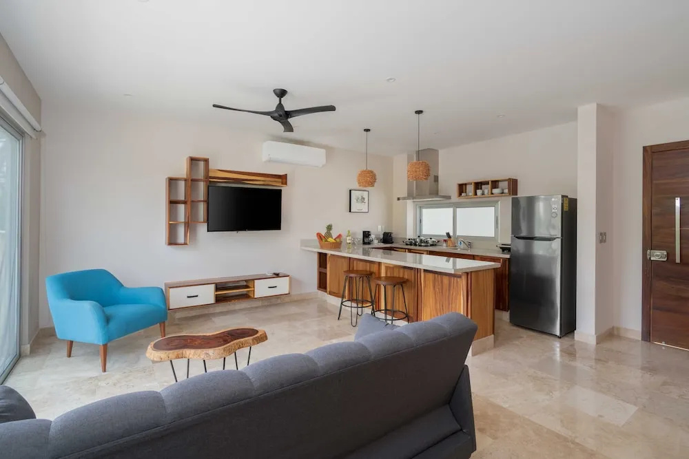 Classic Apartment