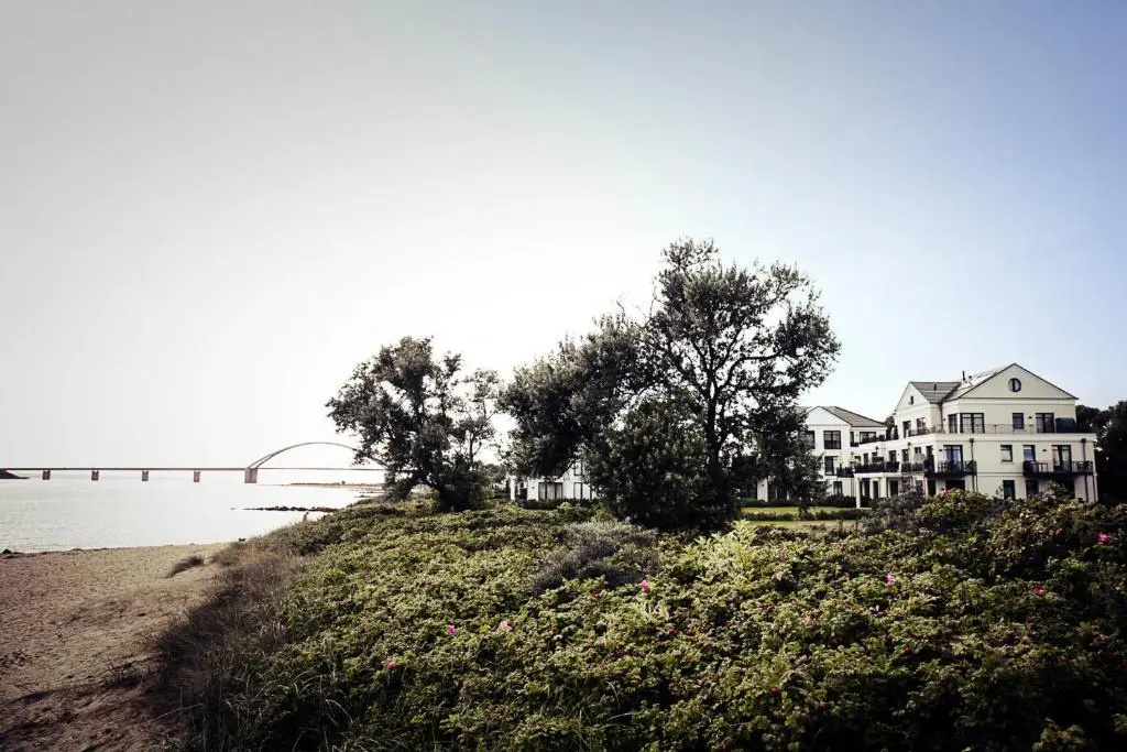Fehmarn-OstseeferienMeerblick Porschen 1462